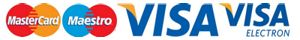 B-Pay - Online bankkártyás fizetés